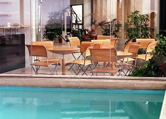Tryp Montevideu