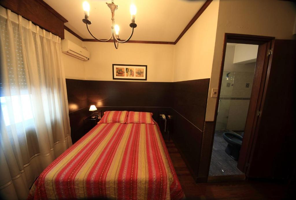 Iberia Hotel