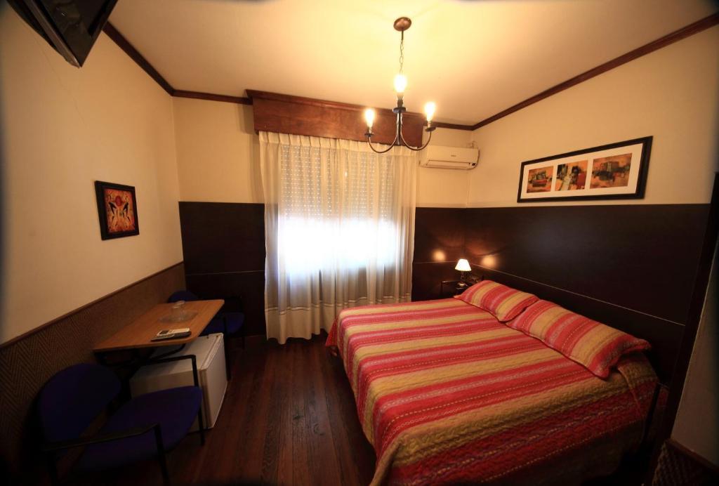 Iberia Hotel 2*
