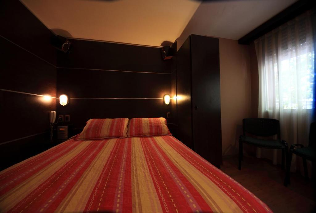 Hotel Iberia Montevideo