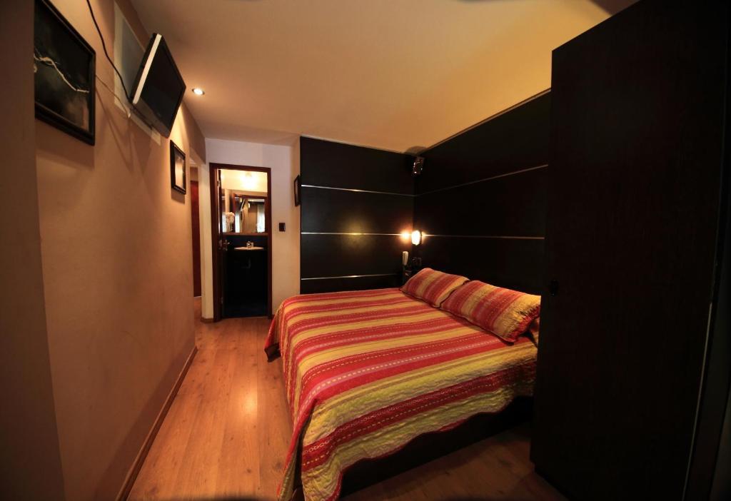 Hotel Iberia