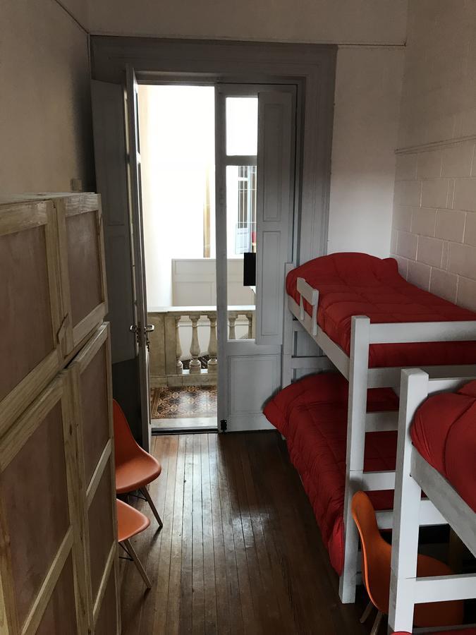 Student's Hostel *