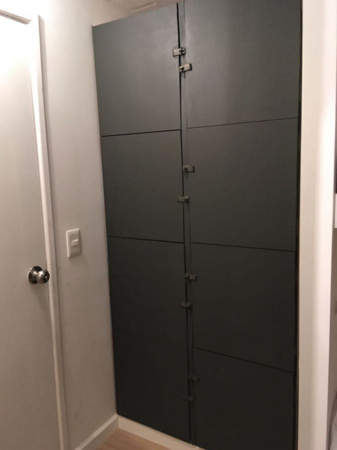 Albergue Rambler Punta Carretas