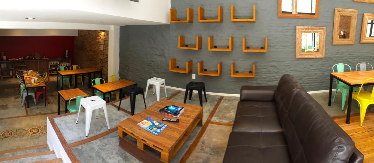Circus Hostel&hotel *
