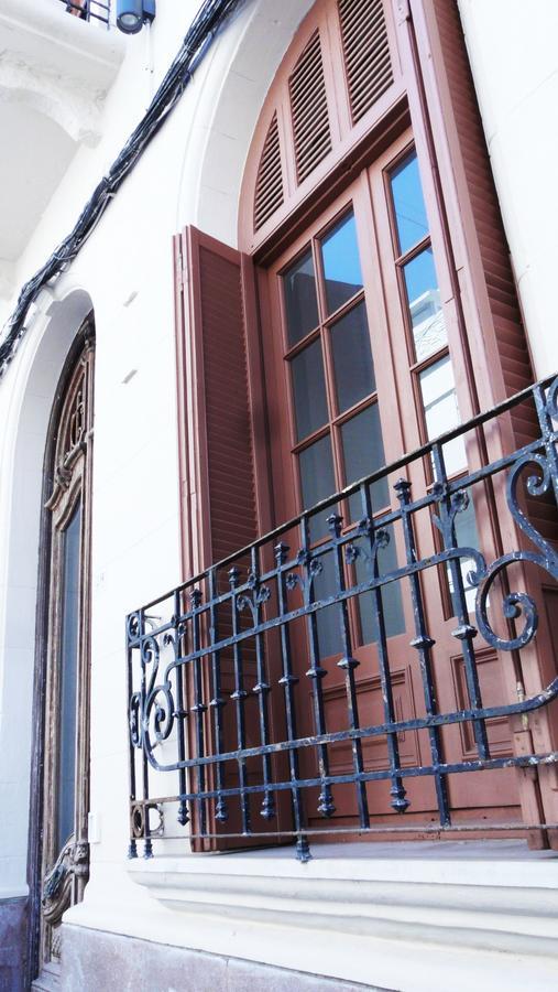 Hostal Circus Hostel&hotel *