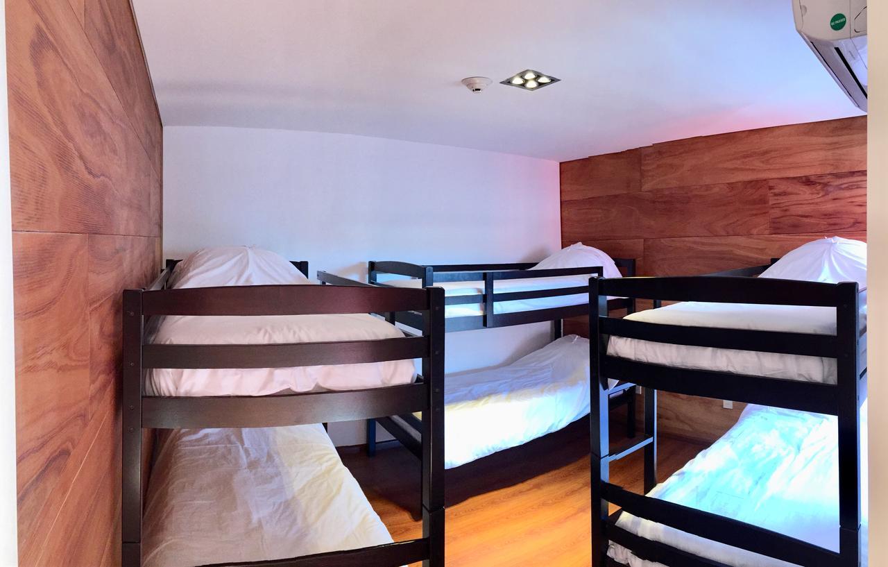 Hostal Circus Hostel&hotel