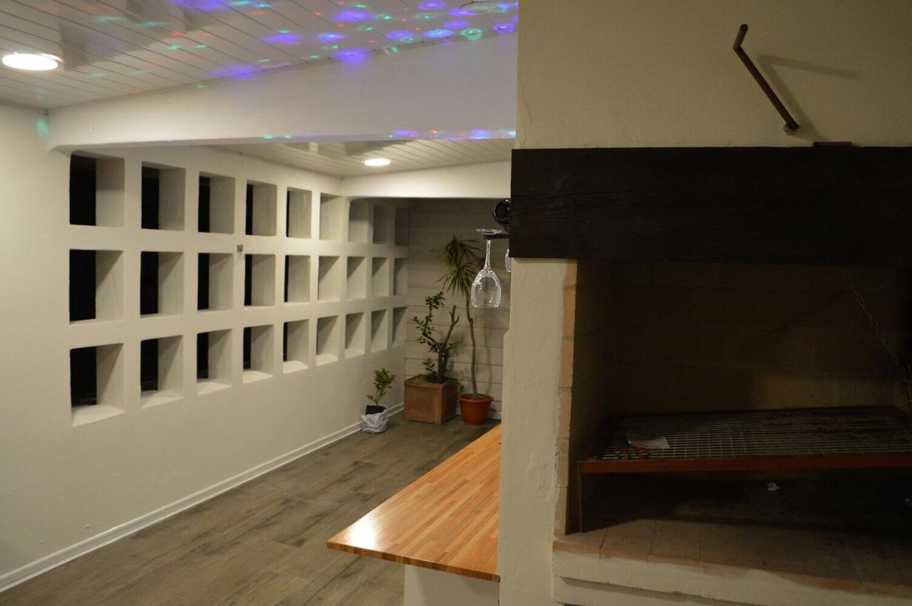 Plaza Cagancha Apartamento