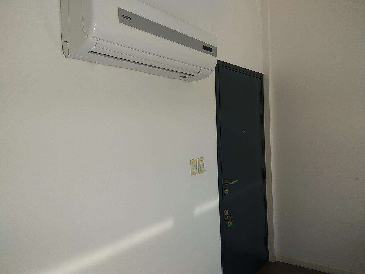 Apartamento Penthouse 603 *