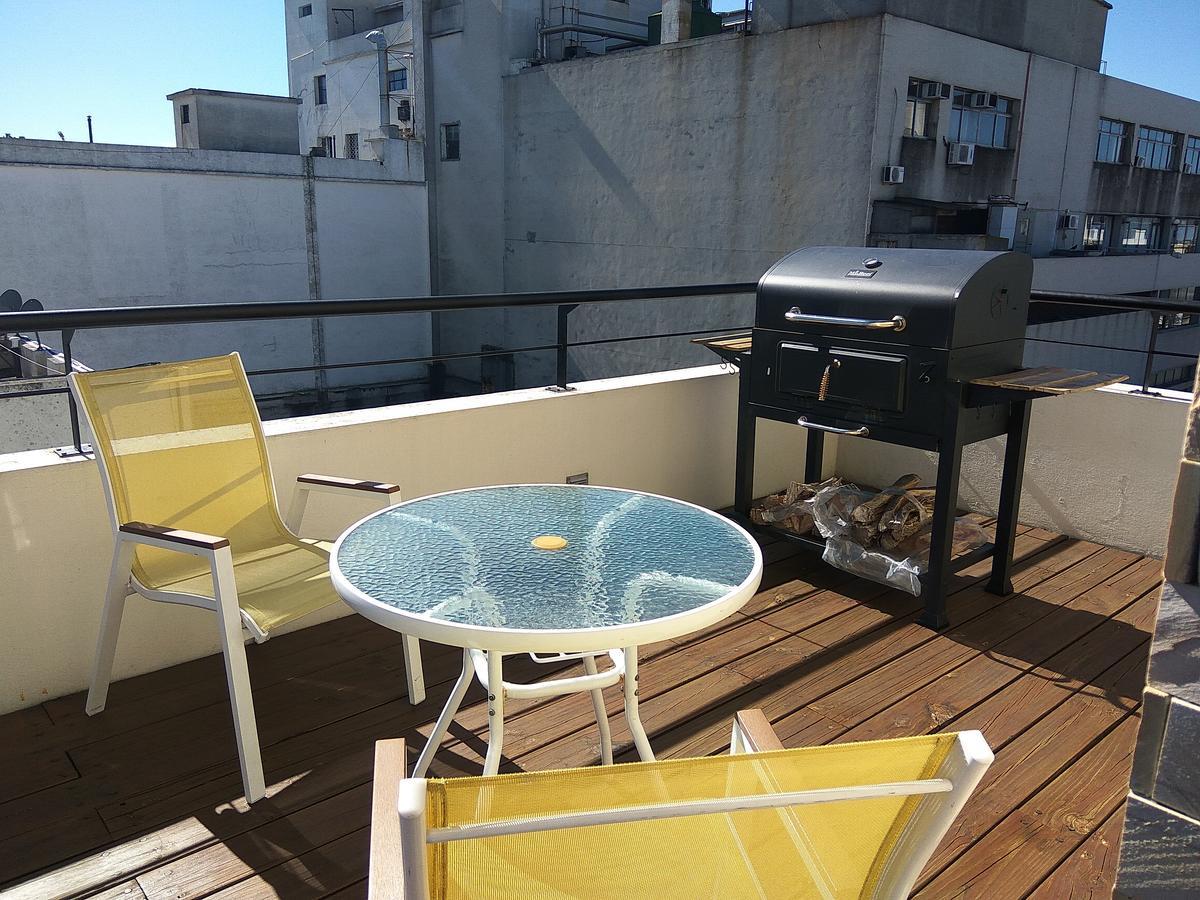 Apartamento Penthouse 603 Montevideo