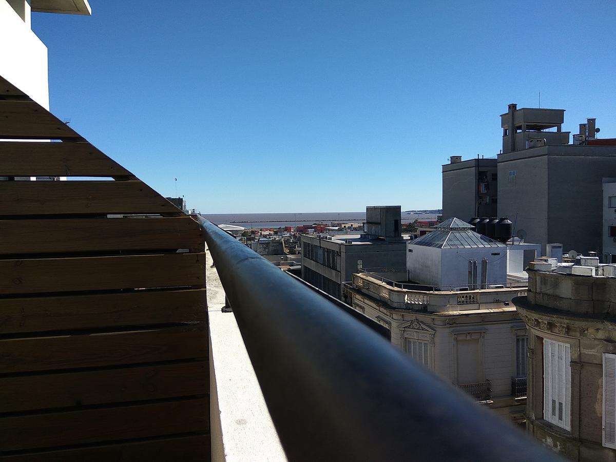 Apartamento Penthouse 603