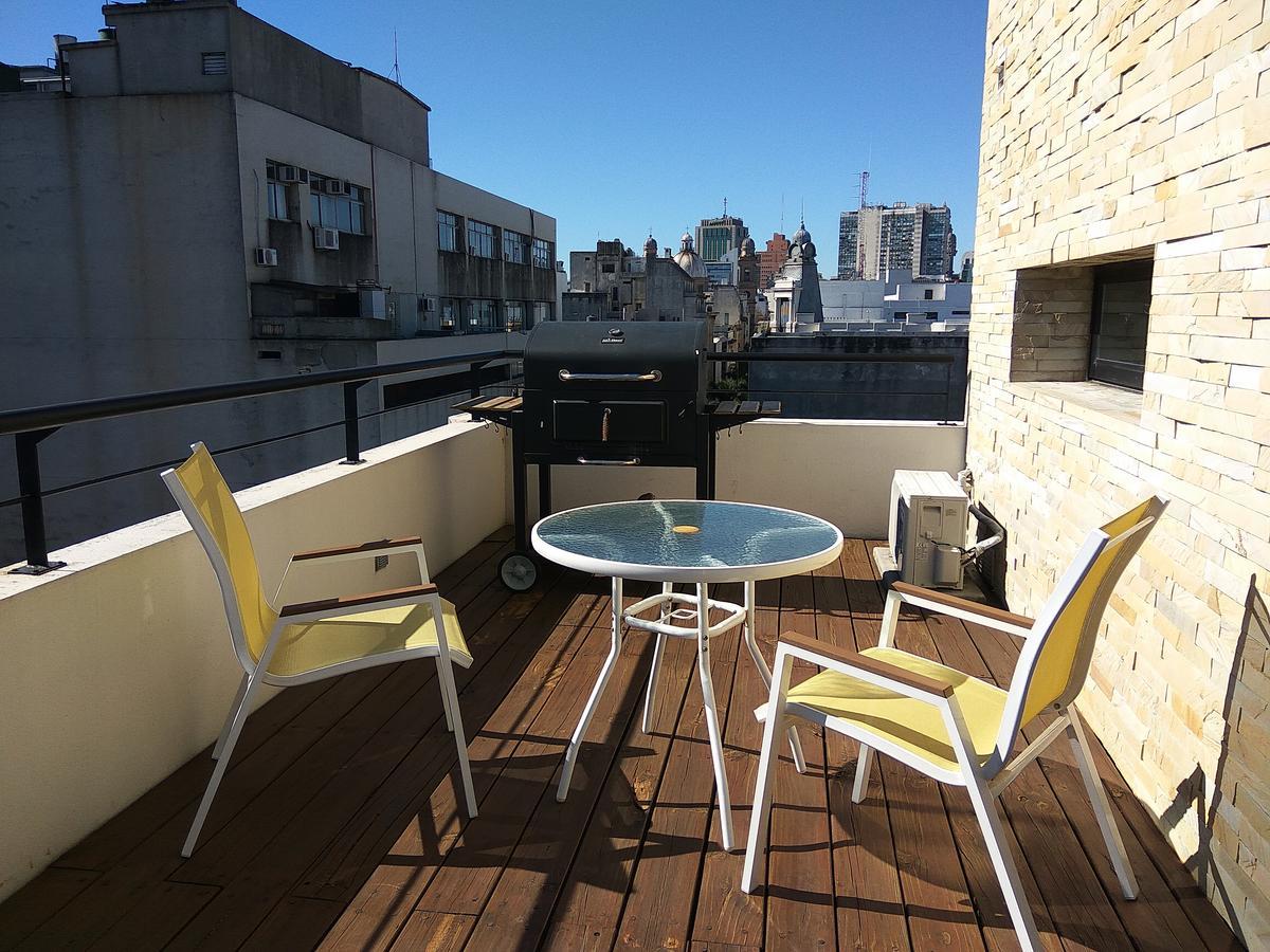 Penthouse 603 Apartamento Montevideo