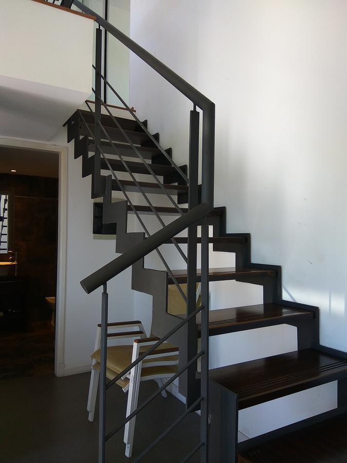 Apartamento Penthouse 603
