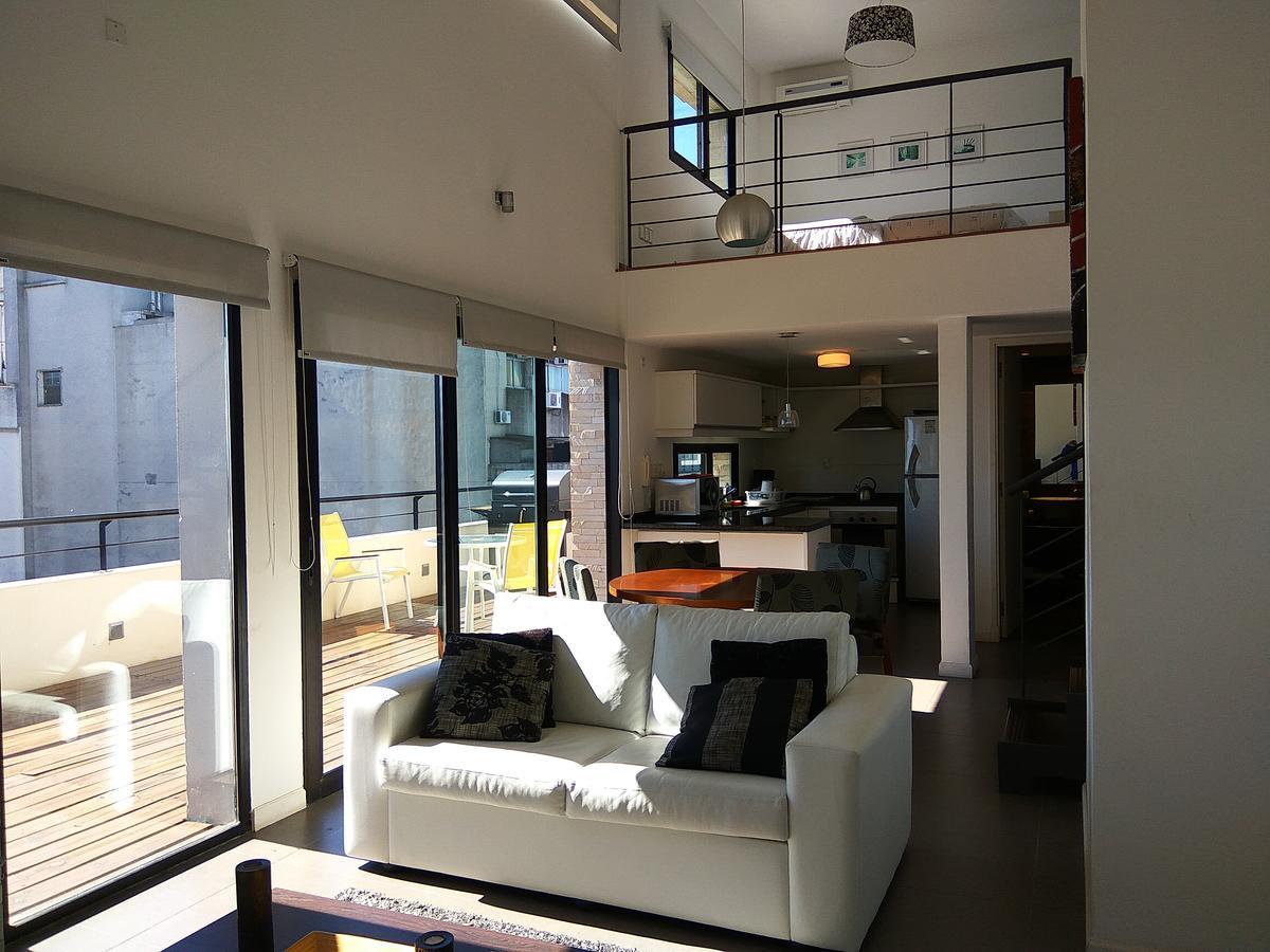 Penthouse 603 Montevideo