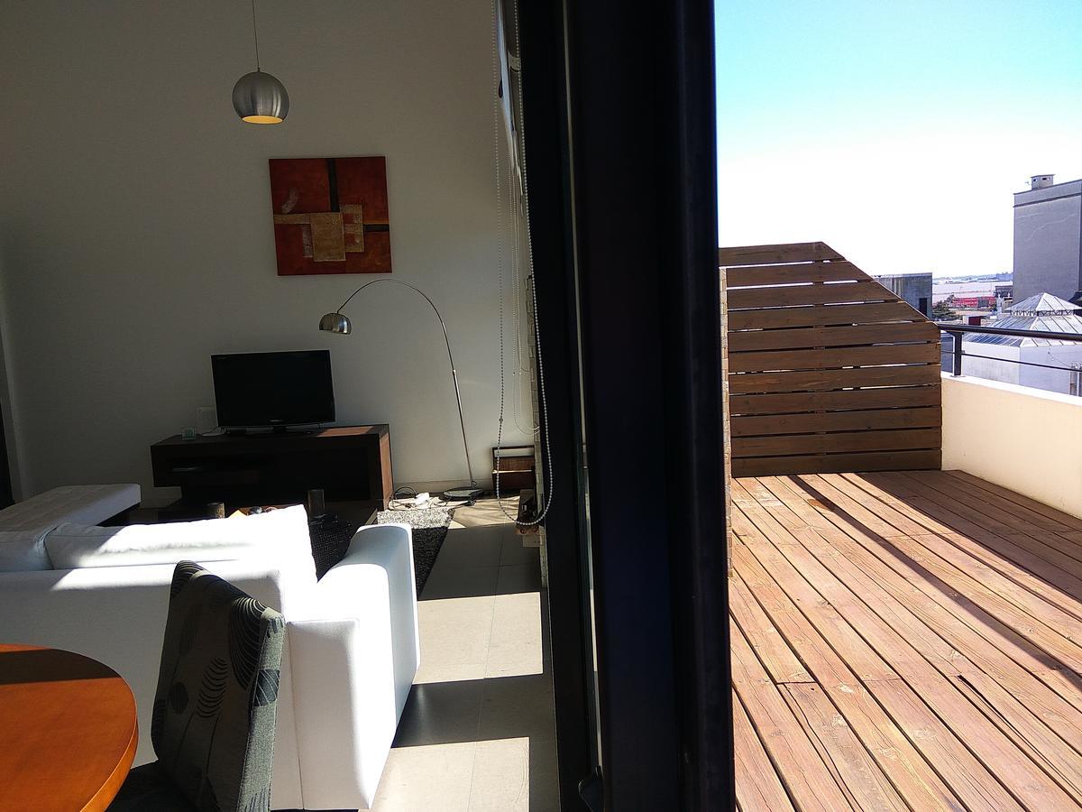 Penthouse 603 Apartamento Montevideo