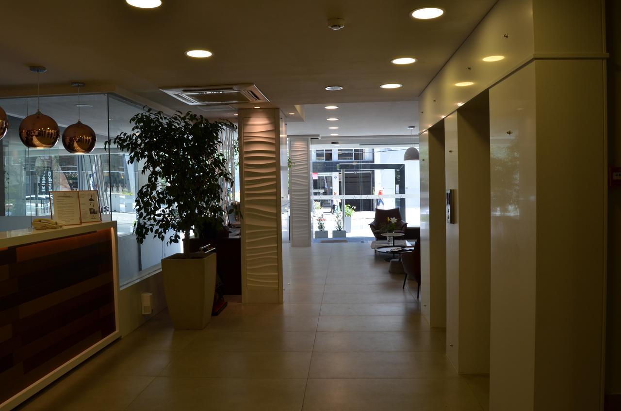 Hotel Armon 4*