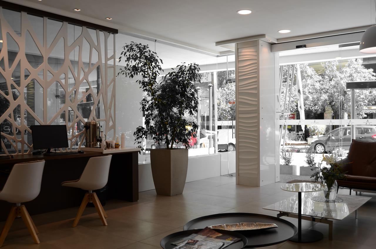 Hotel Armon 4*