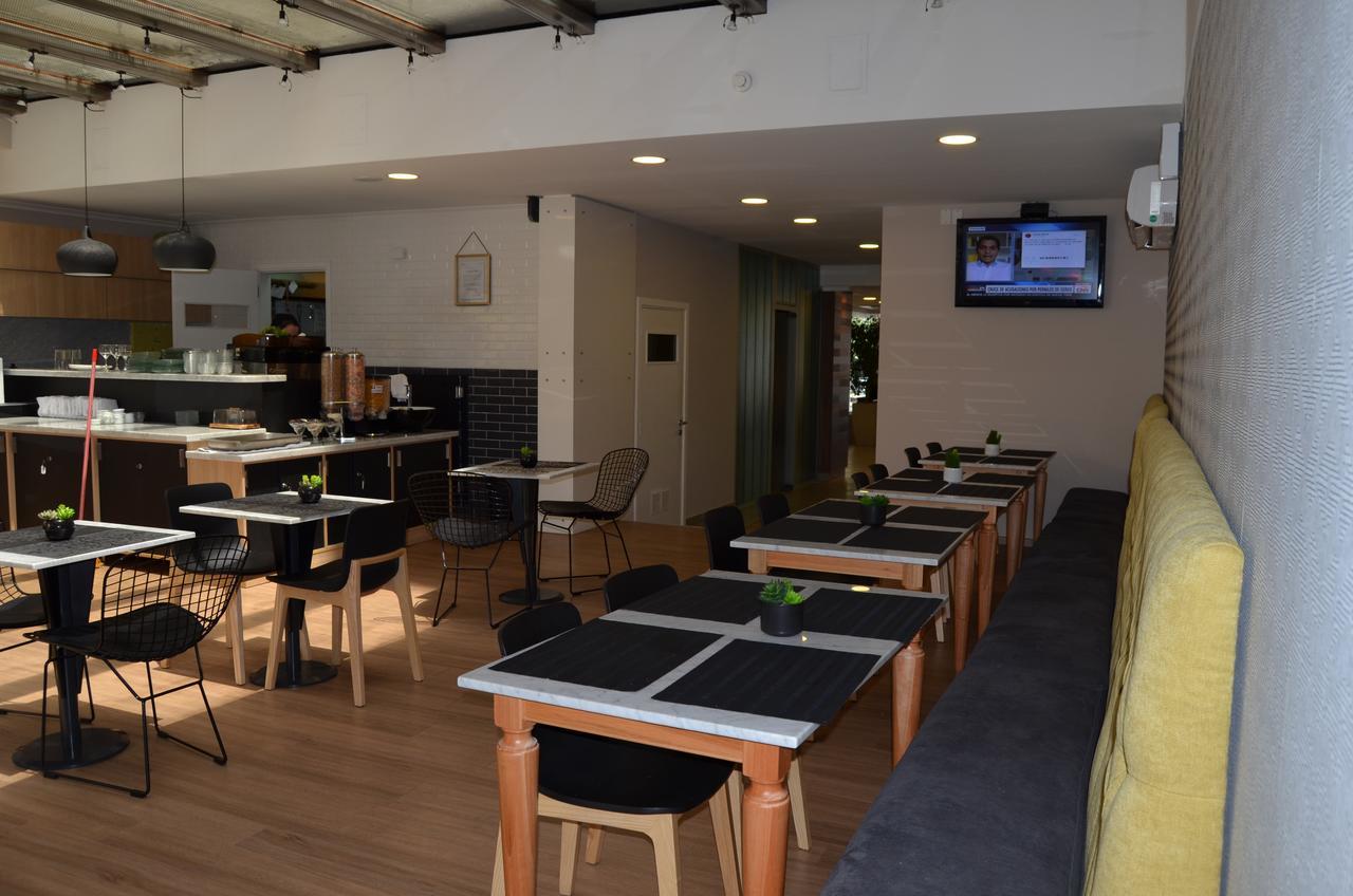 Armon 4* Montevideo