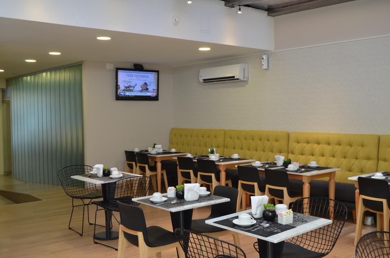 Hotel Armon 4*