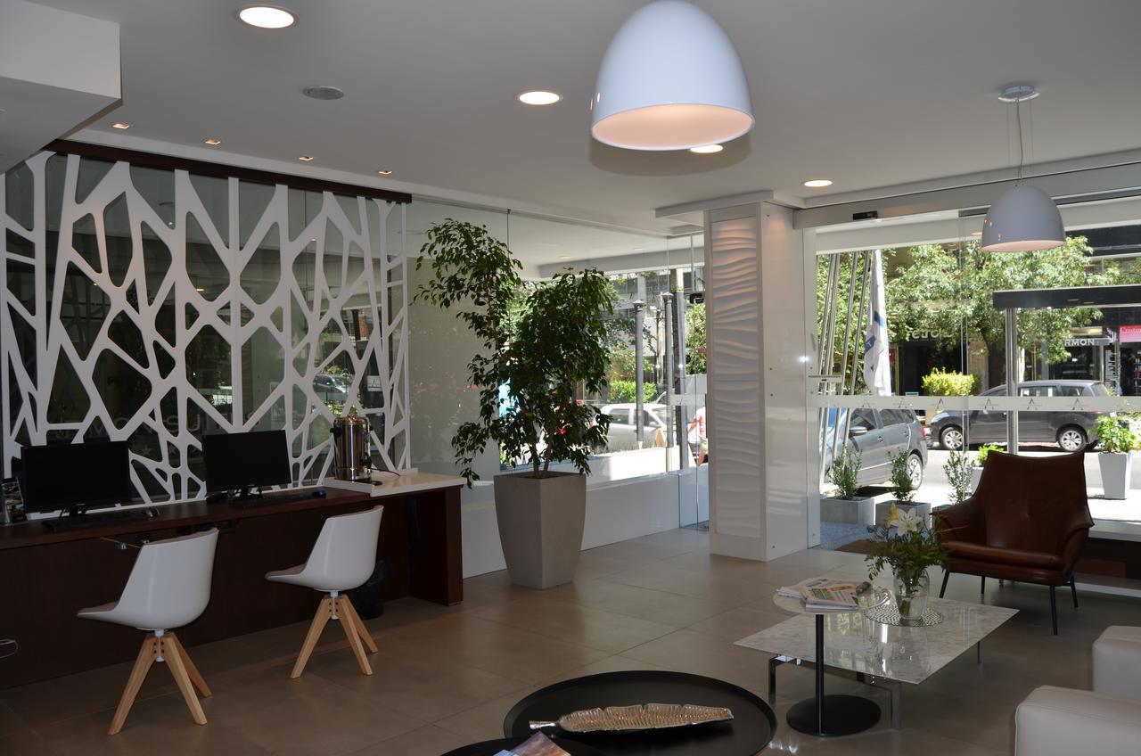 Armon Hotel 4*