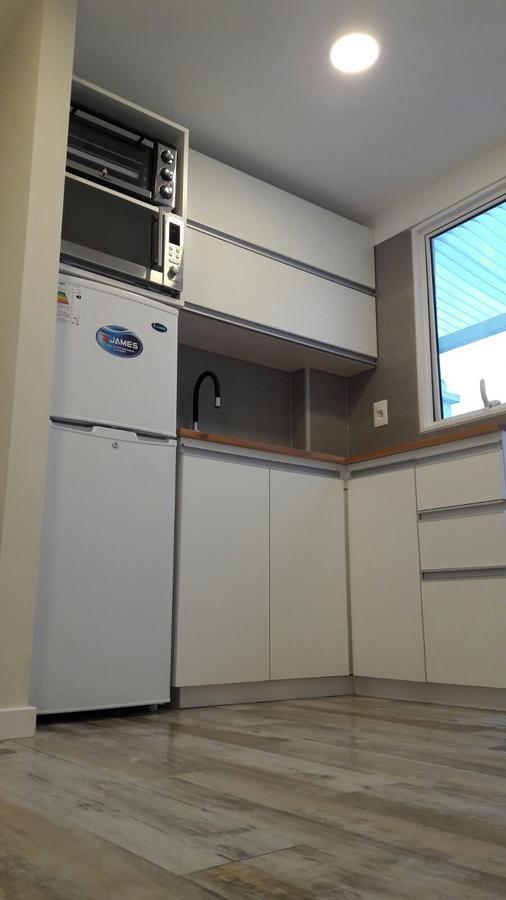 Apartamento Plaza Cagancha Montevideu