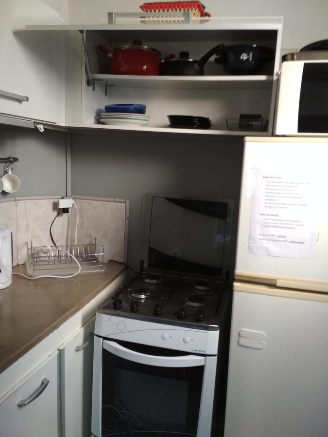 Mercado Del Puerto - Ciudad Vieja Apartamento *