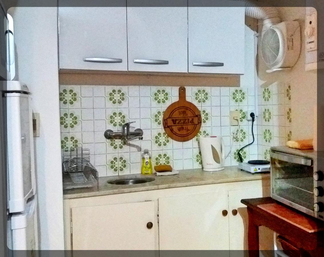 Apartamento Avenida 18 Julio Apartamento Montevideo