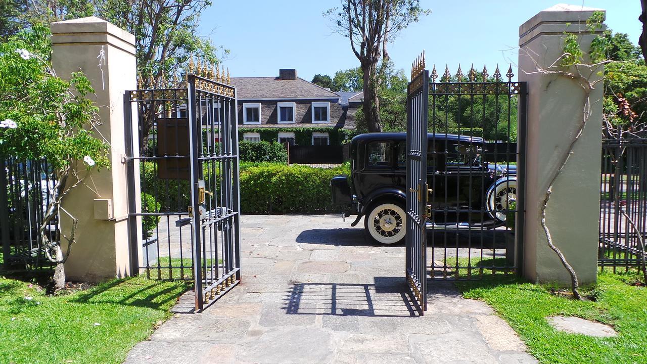 Hotel Belmont House 5*