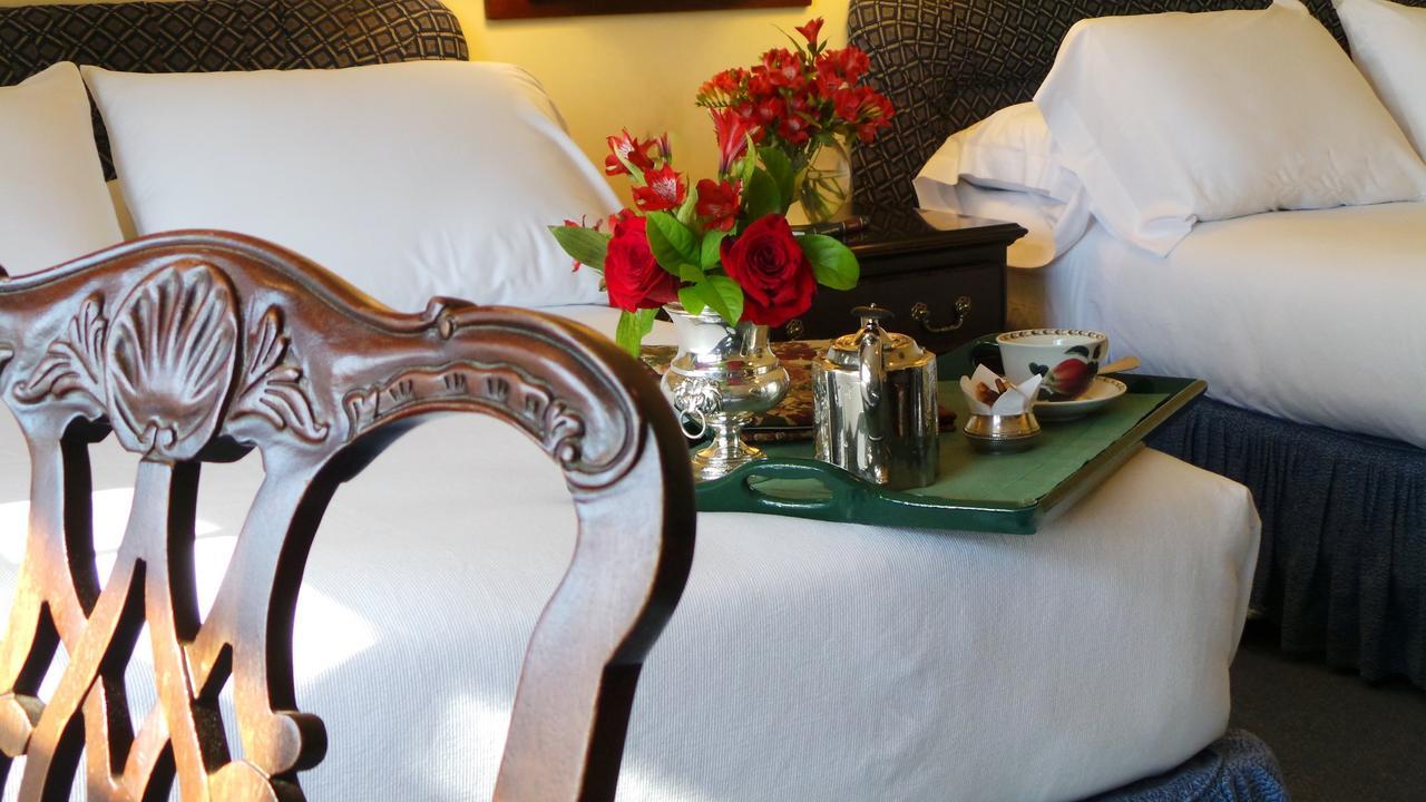 Belmont House Hotel 5*