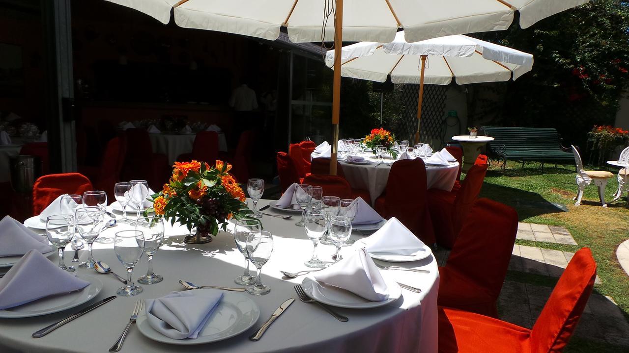 Hotel Belmont House 5*