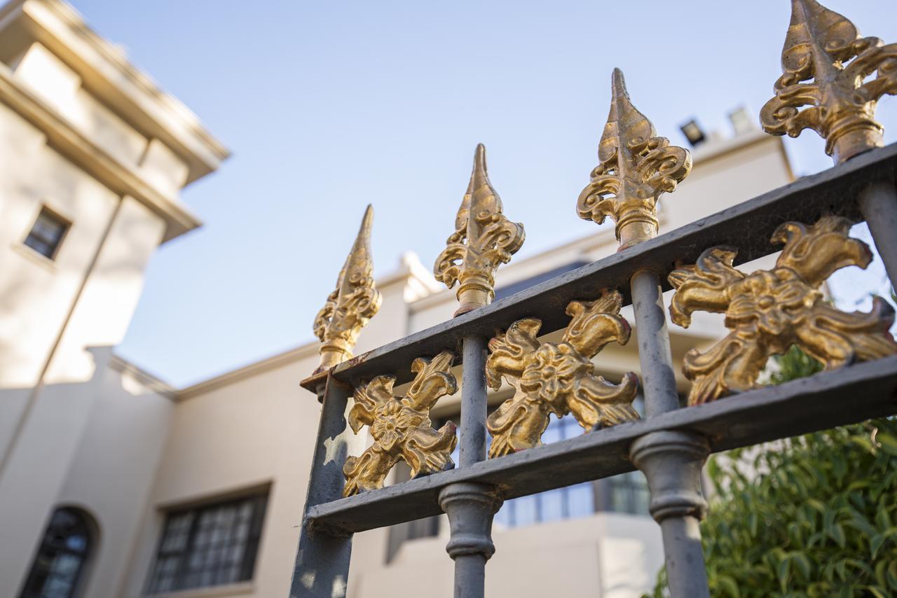 Belmont House Hotel 5*