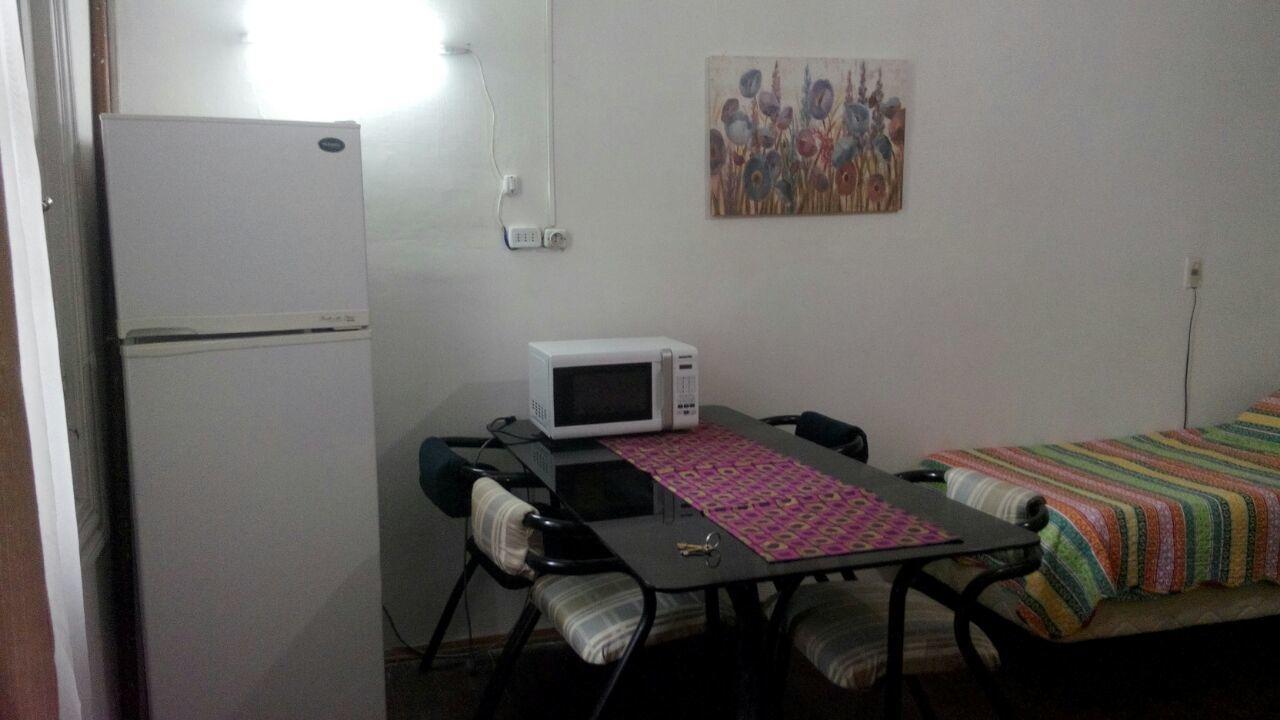Lo De La Abuela Montevideo