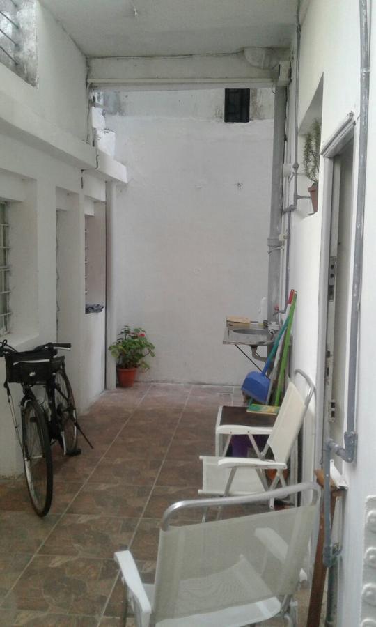Pensión Lo De La Abuela Montevideo