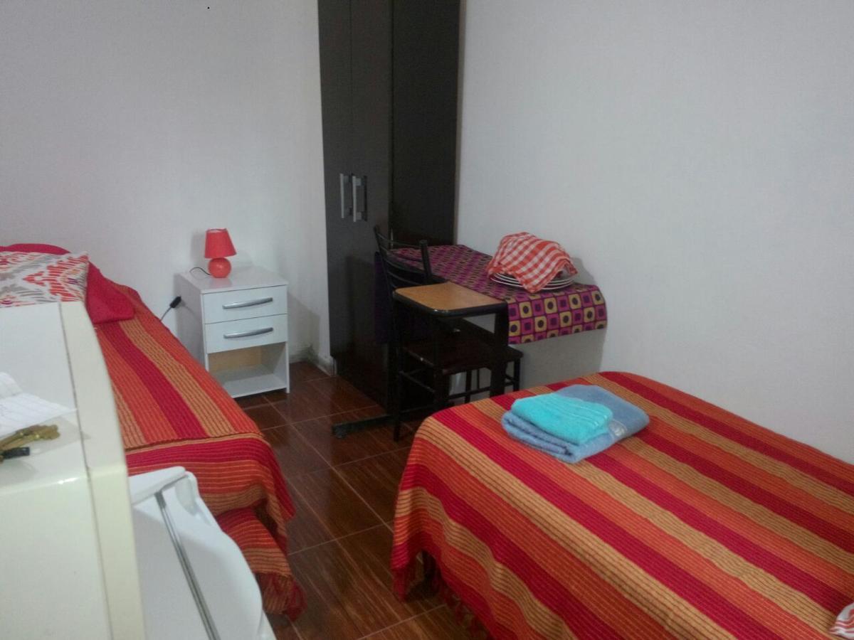 Lo De La Abuela Montevideo