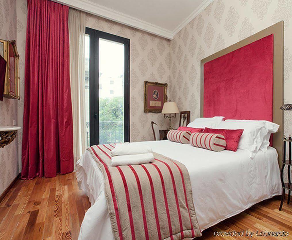 Alma Histórica Boutique Hotel Montevideo