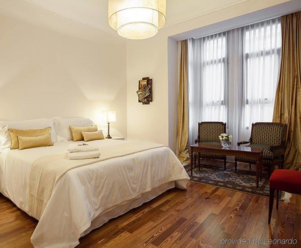 Alma Histórica Boutique 4* Montevideo