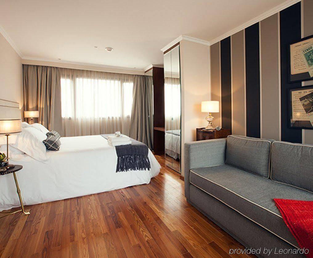 Hotel Alma Histórica Boutique Montevideo