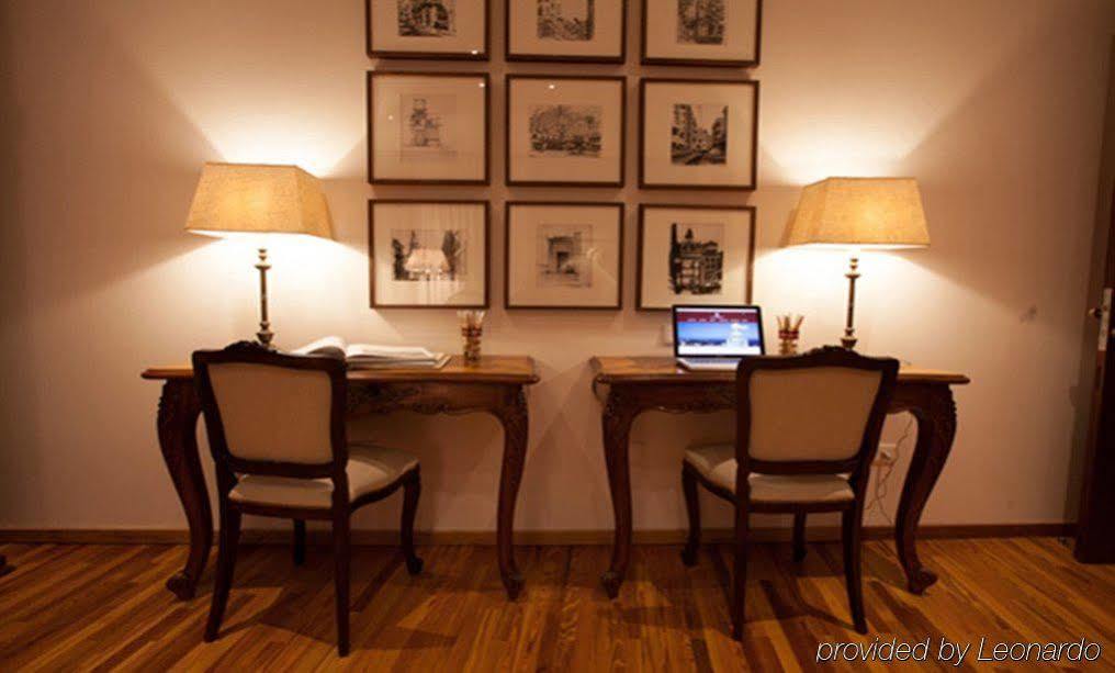 Alma Histórica Boutique 4* Montevideo