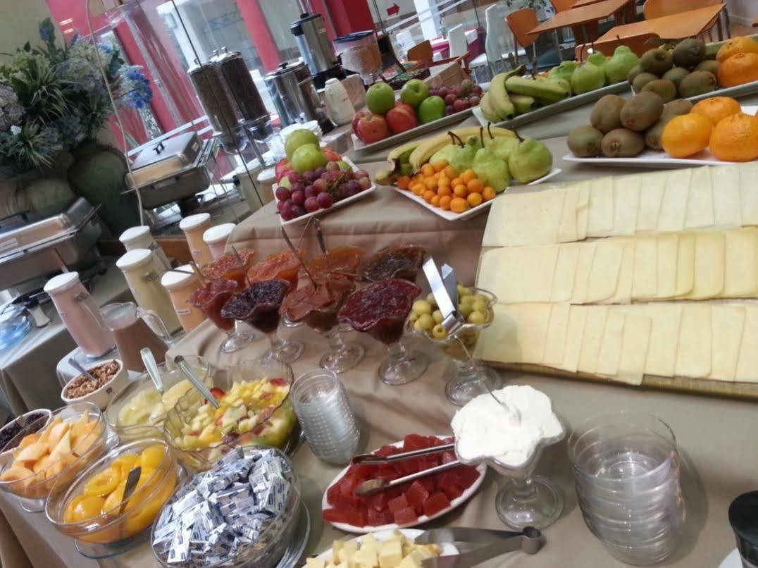 Hotel Armon Montevideo