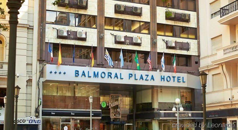 Hotel Balmoral Plaza