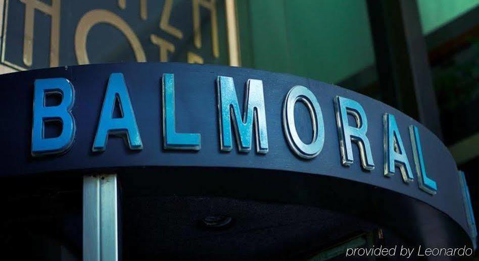 Balmoral Plaza Montevideo
