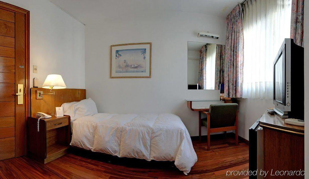 Balmoral Plaza 4* Montevideo