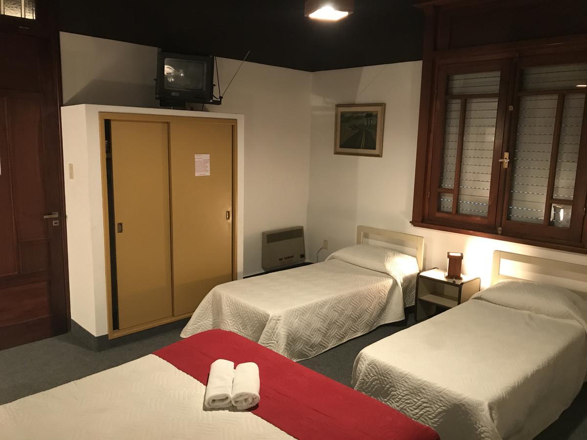 Hotel Antares