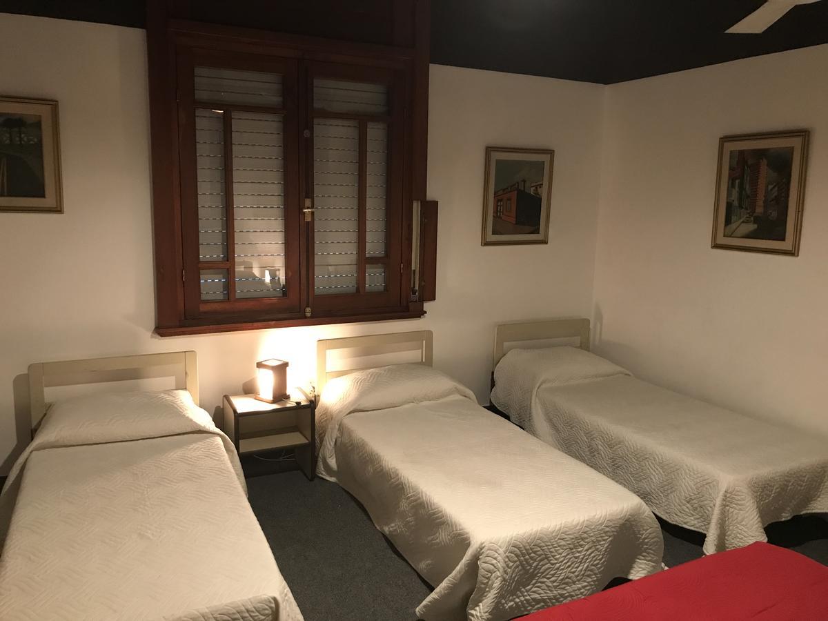 Antares Hotel Montevideo