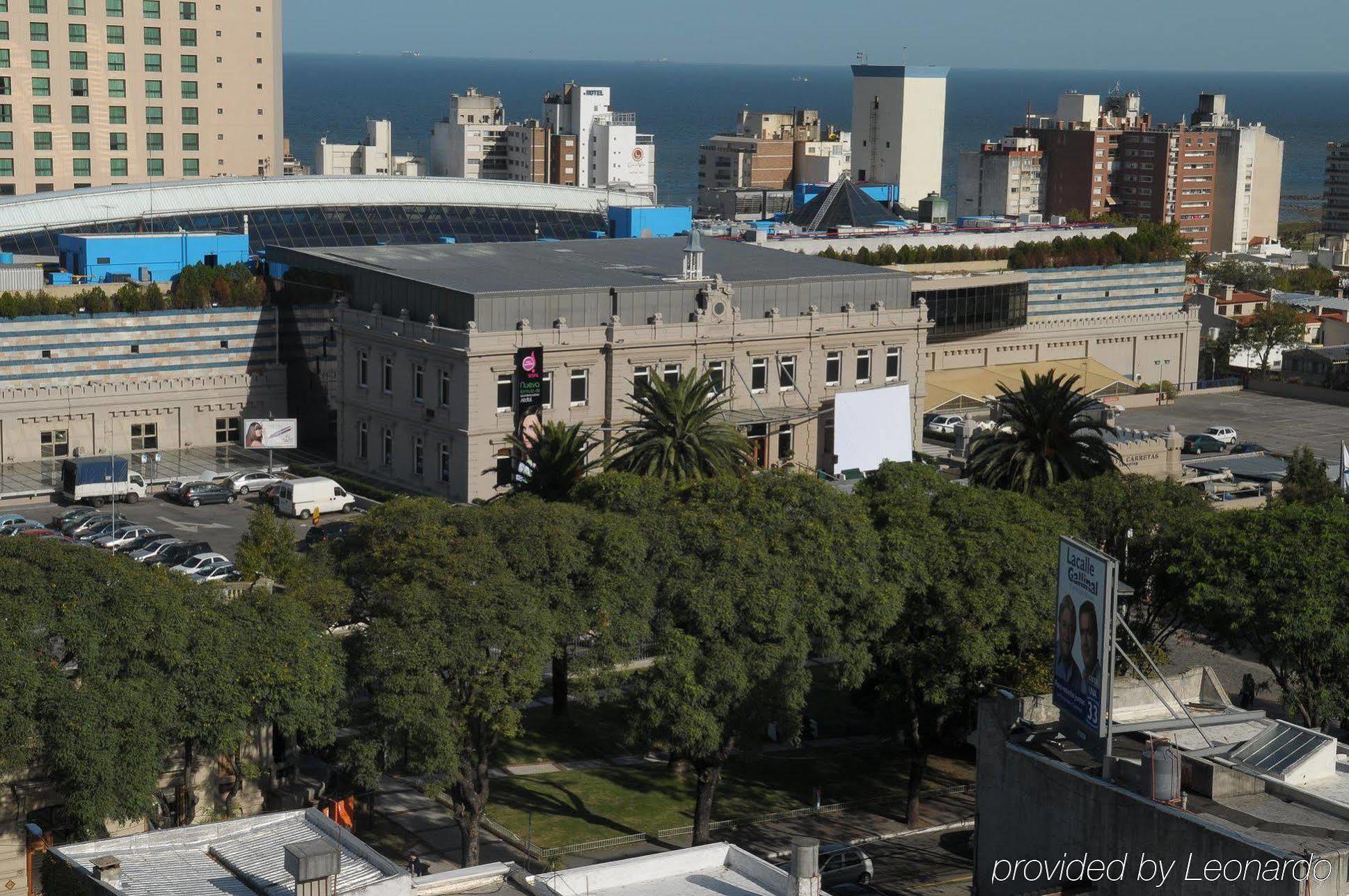 Regency Golf - Urbano Montevideo