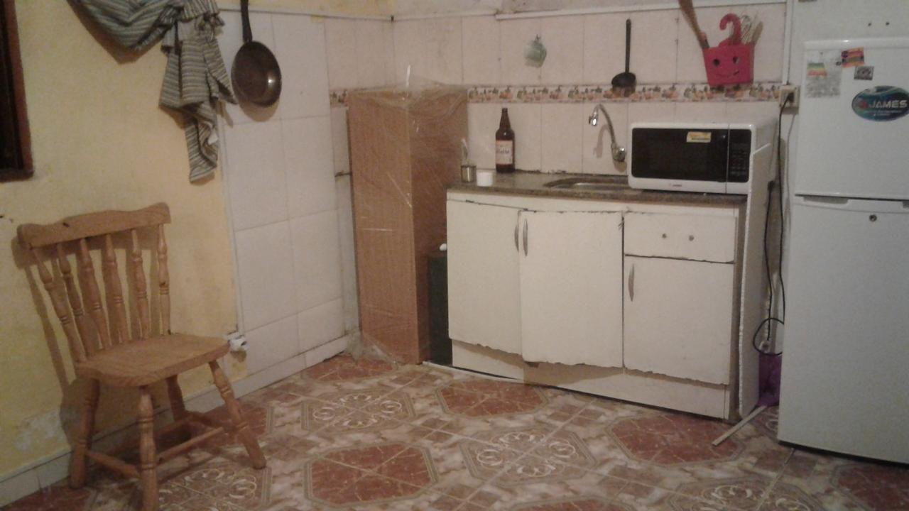 Inn Yei Hormiga.s House