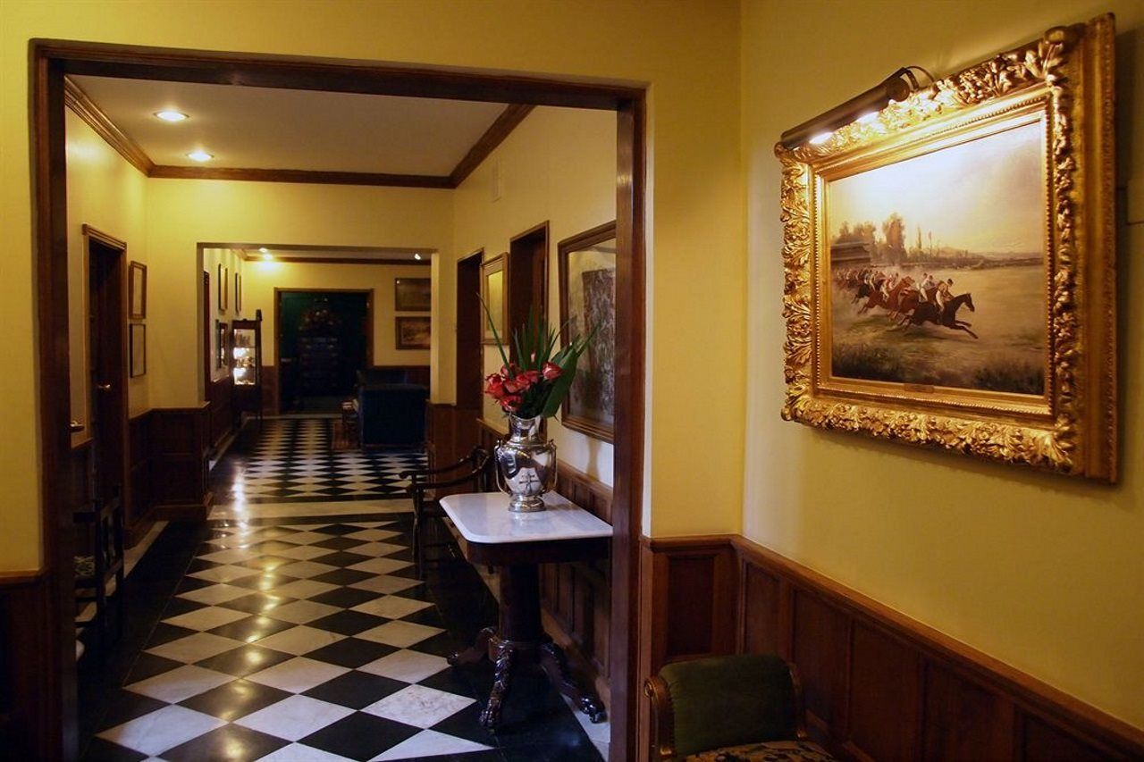 Hotel Belmont House 5*