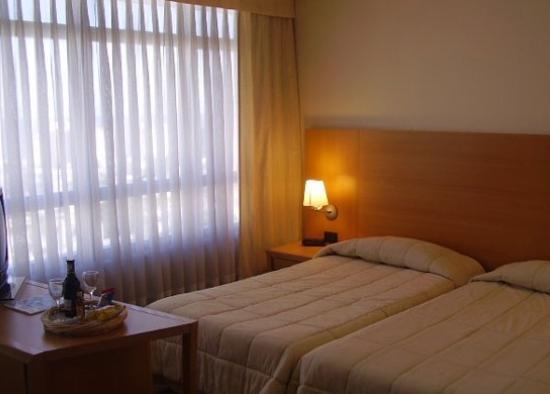 Hotel Tryp