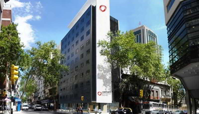 Orpheo Express Montevideu