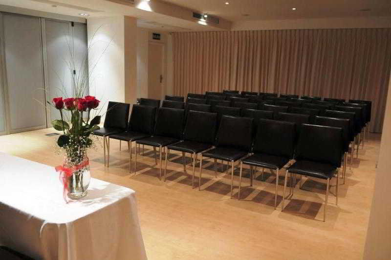 Hotel Regency Golf - Urbano Montevideo