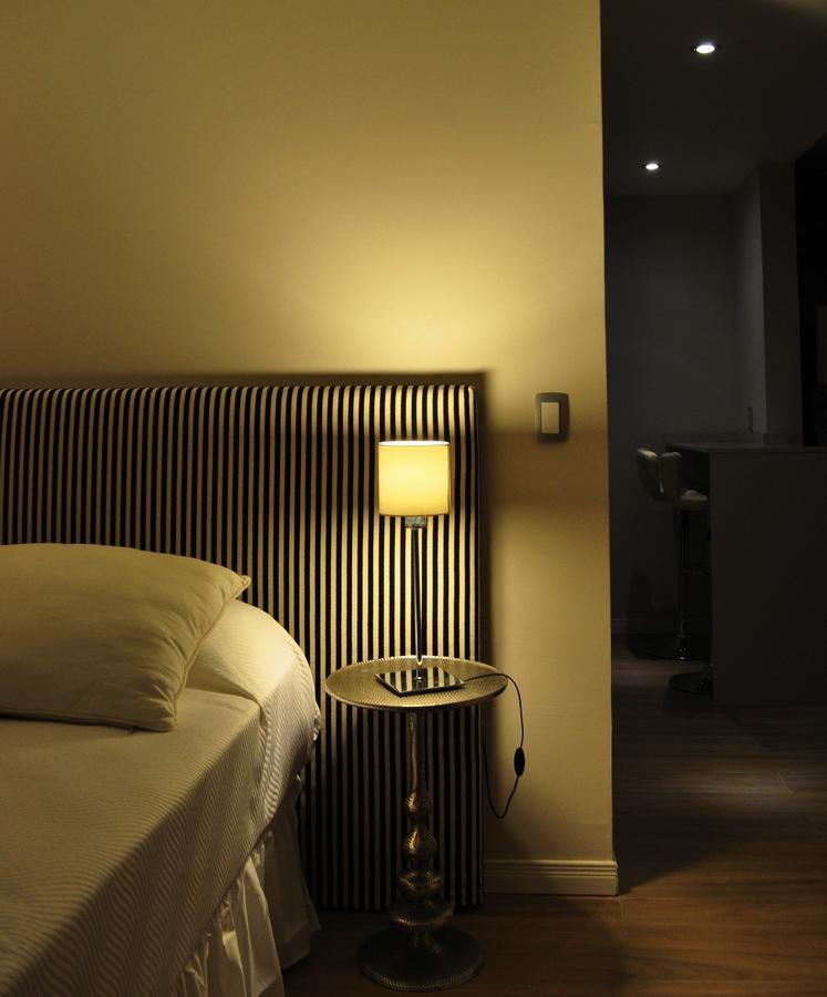 Le Biblo Suites&apart Montevideo